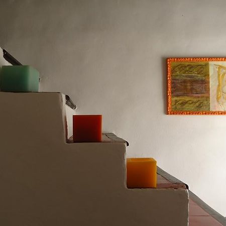 Вилла Esglesia 4 By Som Menorca Форнельс Экстерьер фото
