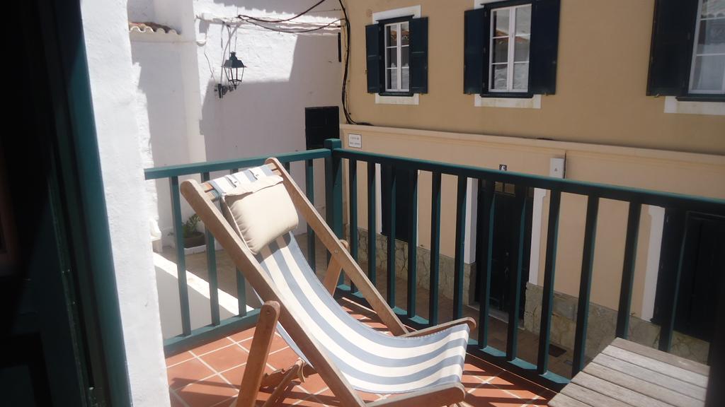 Вилла Esglesia 4 By Som Menorca Форнельс Экстерьер фото
