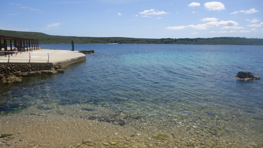 Вилла Esglesia 4 By Som Menorca Форнельс Экстерьер фото